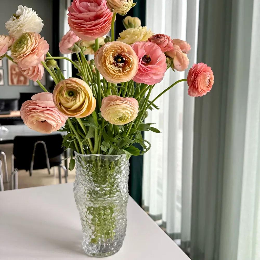 Safety Rated Ocean vase Large