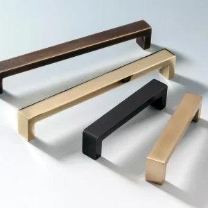 Safety Rated PPD 20 Handle 20x120