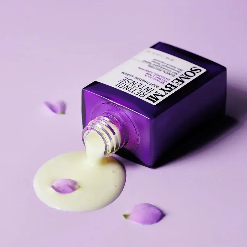 Safety Rated Retinol Intense Reactivating Serum