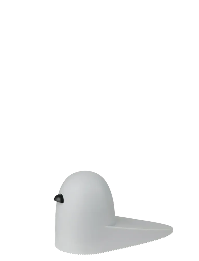 Safety Rated Rig-Tig Bob Dørstopper