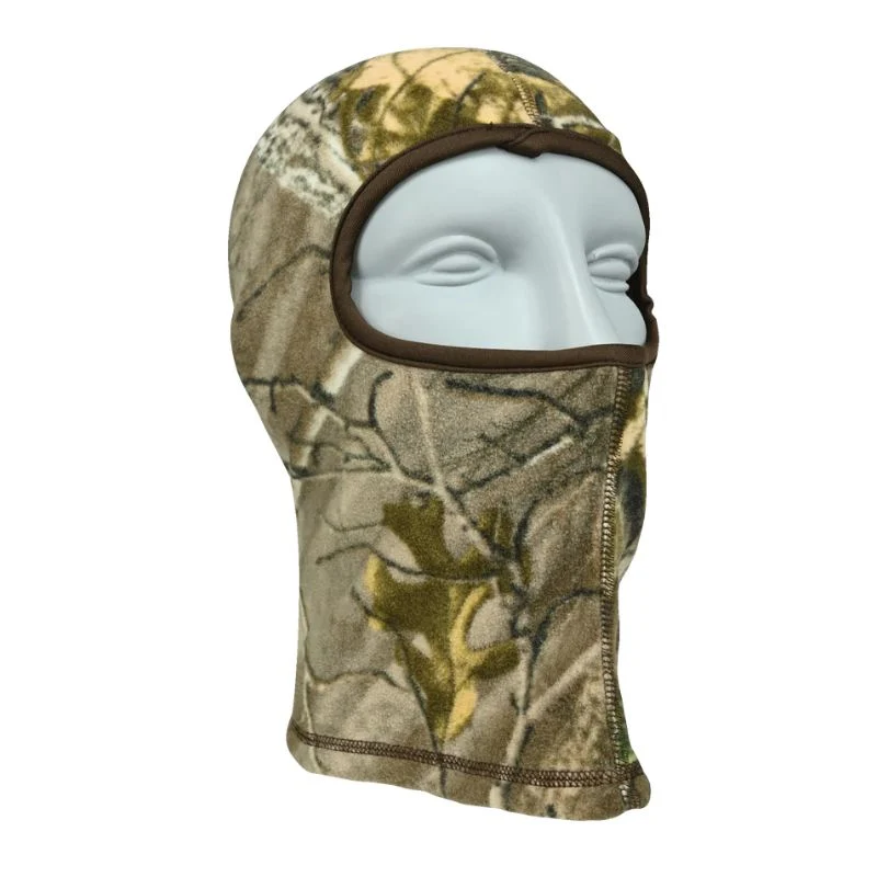 Safety Rated Seirus Balaclava HWS