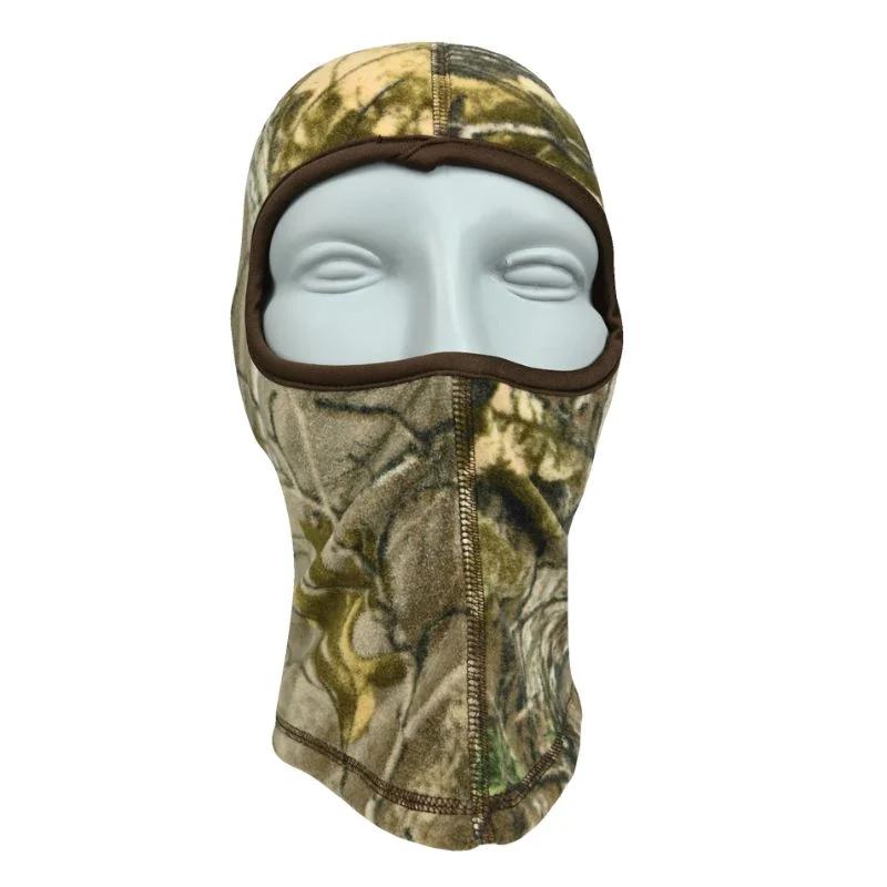 Safety Rated Seirus Balaclava HWS