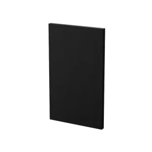Safety Rated SilentAir Top lydisolering