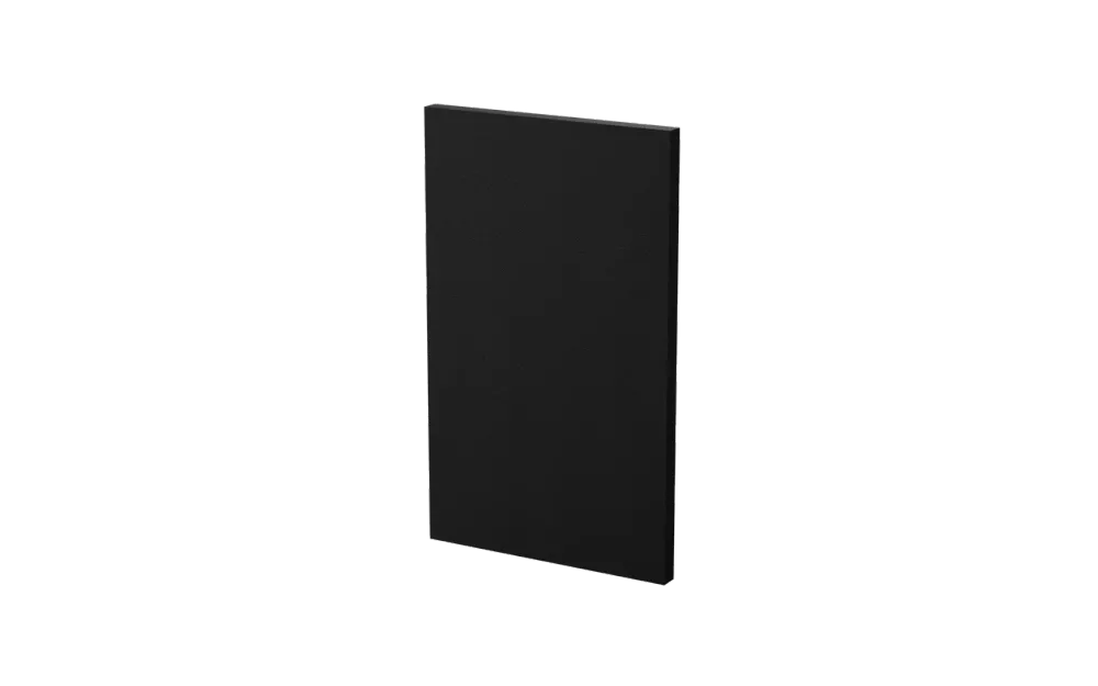 Safety Rated SilentAir Top lydisolering