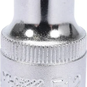 Safety Rated Yato torx-sokkel 1/2" E12