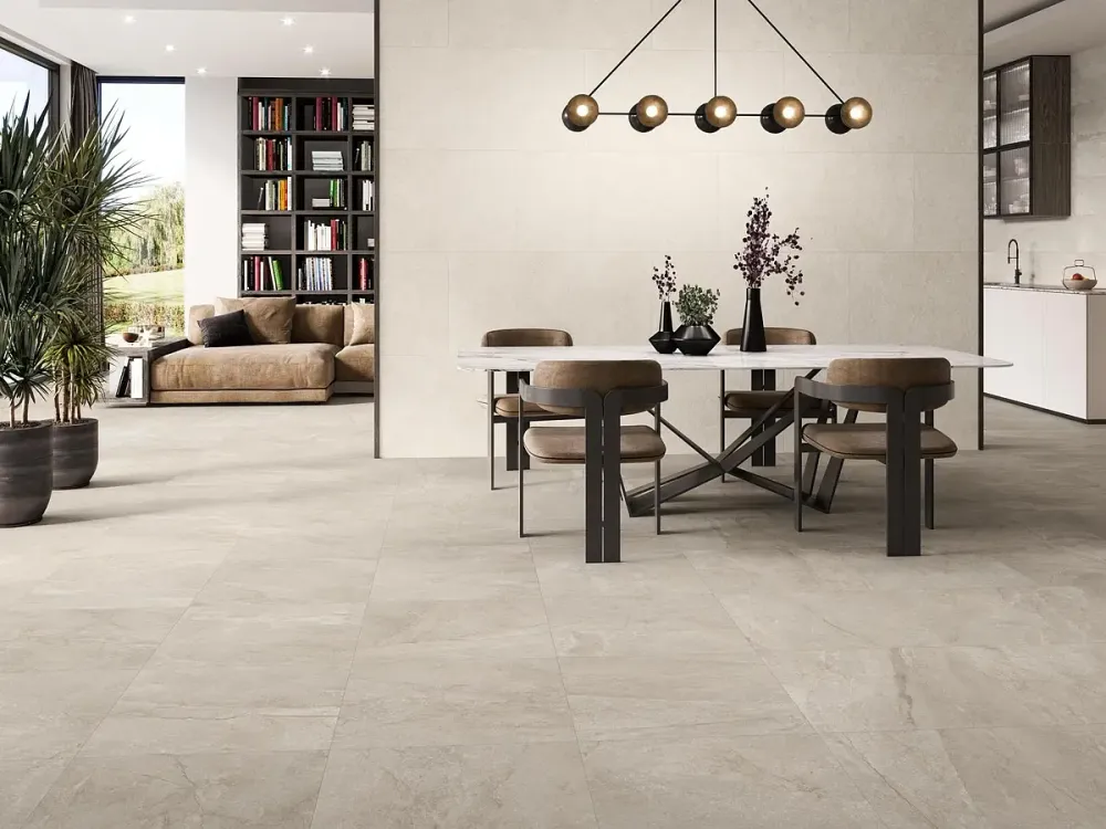 Sand Matt Rect Pamesa 60 × 60 cm Home & Workshop