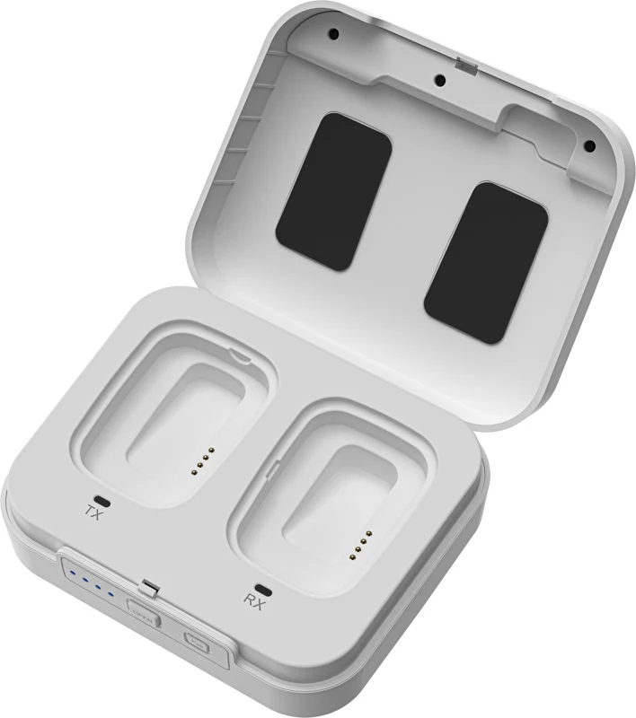 Saramonic Blink 500 Pro B1 kridt