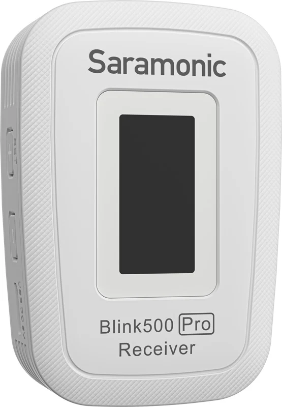 Saramonic Blink 500 Pro B1 kridt