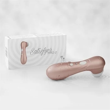 Satisfyer Pro 2.0 Next Generation