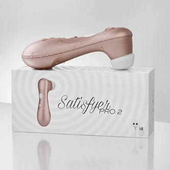 Satisfyer Pro 2.0 Next Generation