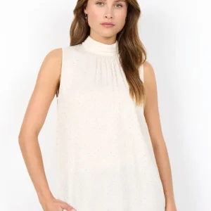 SC-ALAINE 1 Top Creme Storage Case Xs