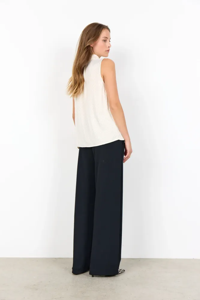 SC-ALAINE 1 Top Creme Storage Case Xs