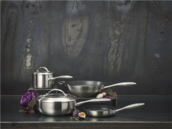 SCANPAN CTX PANDE 20 CM