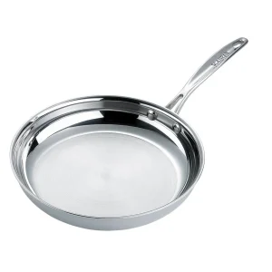 Scanpan Fusion 5 Stegepande 24 cm. Work Light