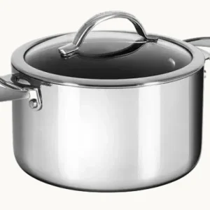 SCANPAN HAPTIQ GRYDE 3,5 L/20 CM