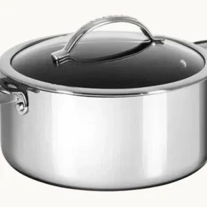 SCANPAN HAPTIQ GRYDE 4,8 L/24 CM
