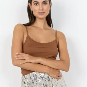 SC-MARICA 24 Top Brun Xs