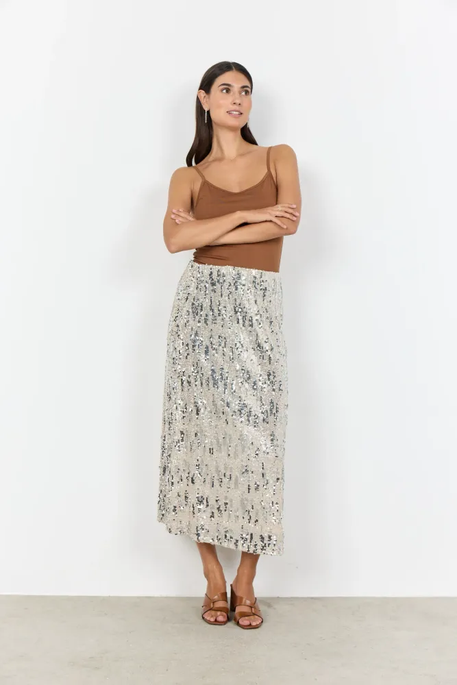 SC-MARICA 24 Top Brun Xs