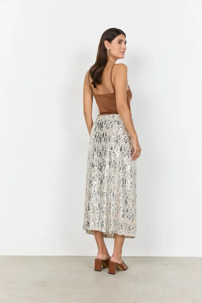 SC-MARICA 24 Top Brun Xs