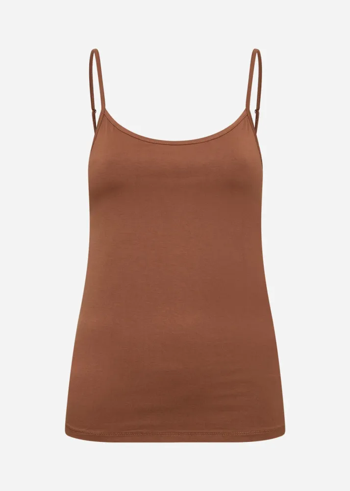 SC-MARICA 24 Top Brun Xs