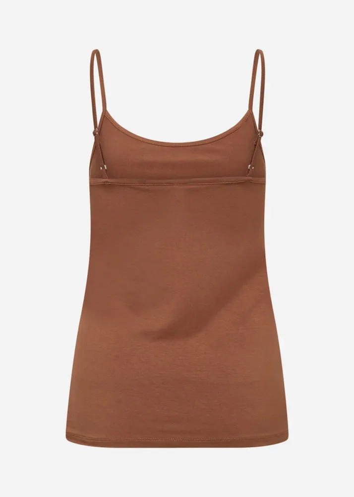 SC-MARICA 24 Top Brun Xs