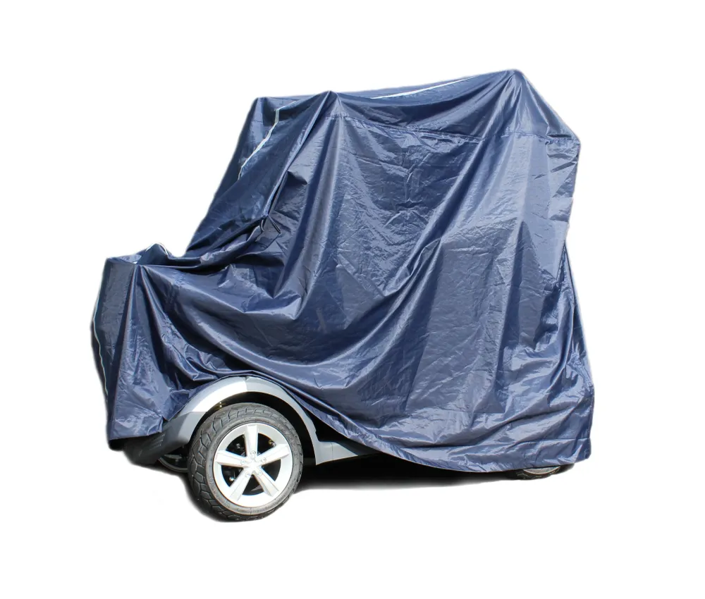 Scooter garage | Lifetime Warranty Onesize