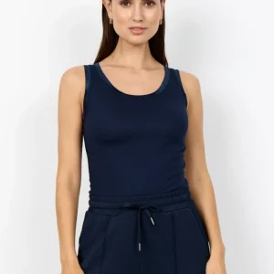 SC-RYAN 1 Top Indigo Made USA Xs