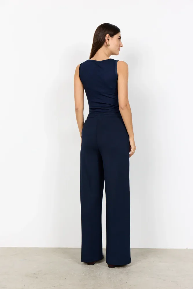 SC-RYAN 1 Top Indigo Made USA Xs