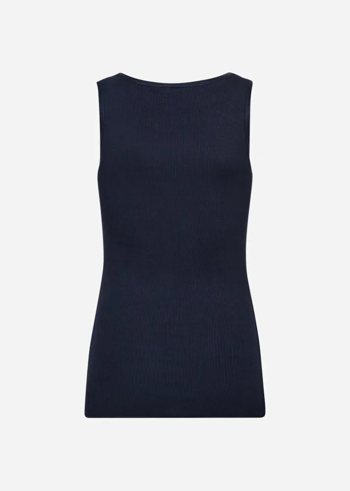 SC-RYAN 1 Top Indigo Made USA Xs