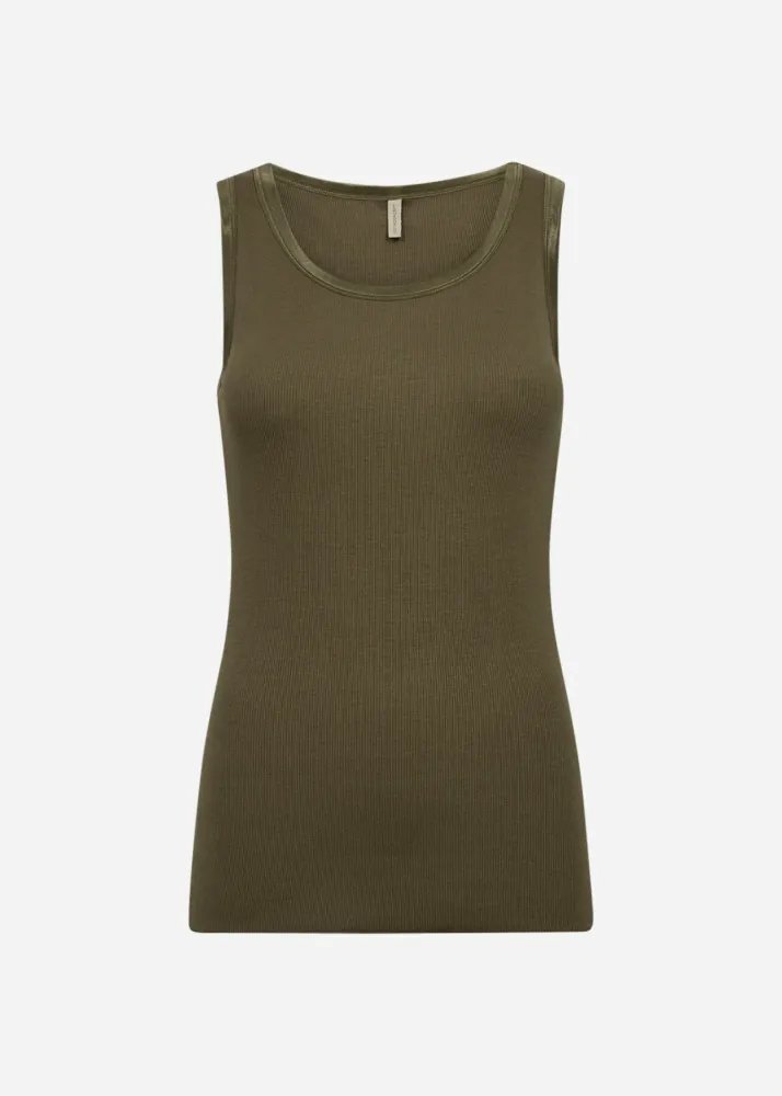 SC-RYAN 1 Top Oliven Vibration Reduction Xs