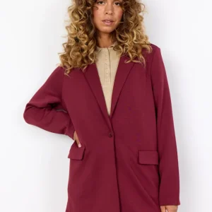 SC-VITA 1 Blazer Bordeaux Xs