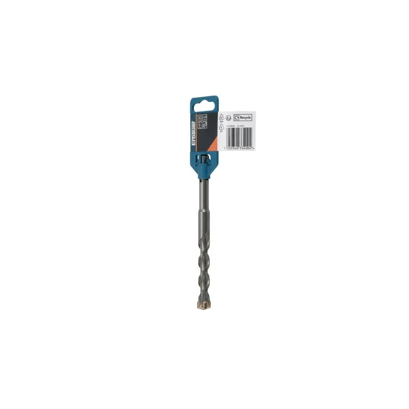 SDS Plus betonbor Erbauer 14 x 160 mm