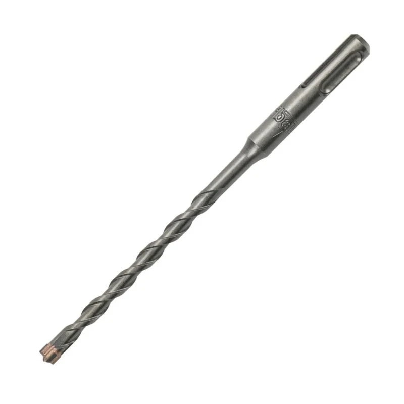 SDS Plus betonbor Erbauer 7 x 160 mm