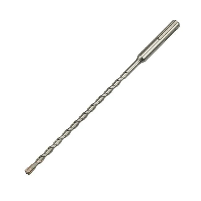 SDS Plus-bor Erbauer 6 x 210 mm