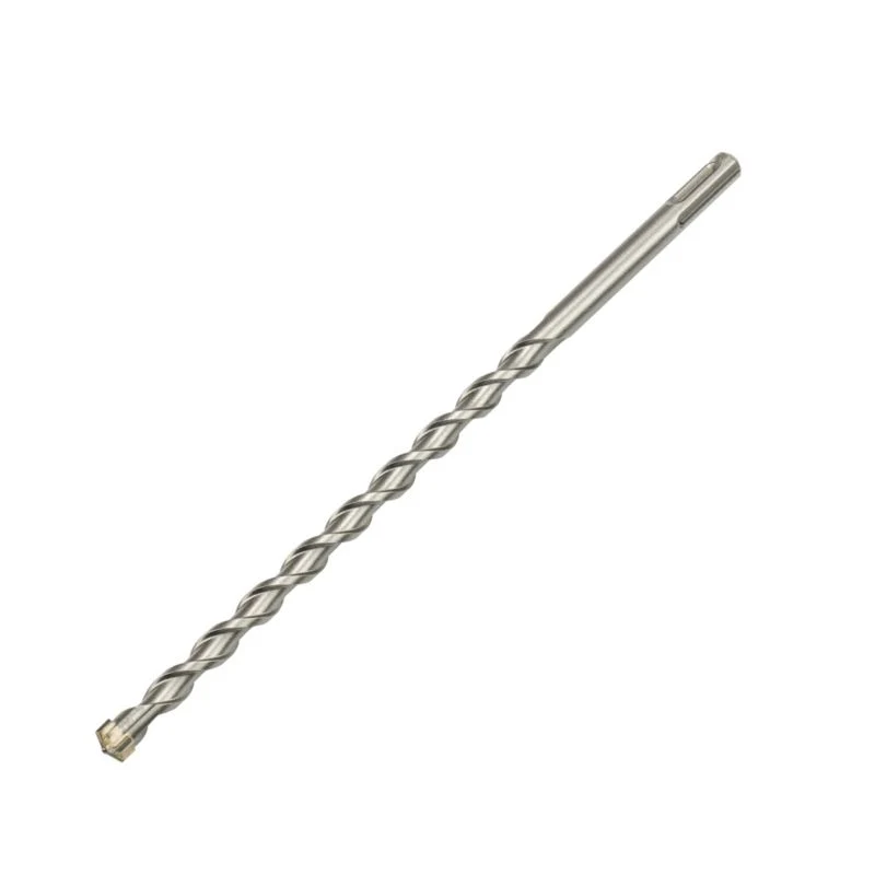 SDS Plus-bor Erbauer 12 x 260 mm