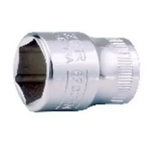 Sekskanttop 1/4" 4,5x25mm m/Dynamic Drive