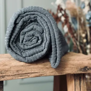 Sengetæppe Koks 220 x 240