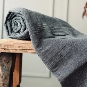 Sengetæppe Koks 240 x 260