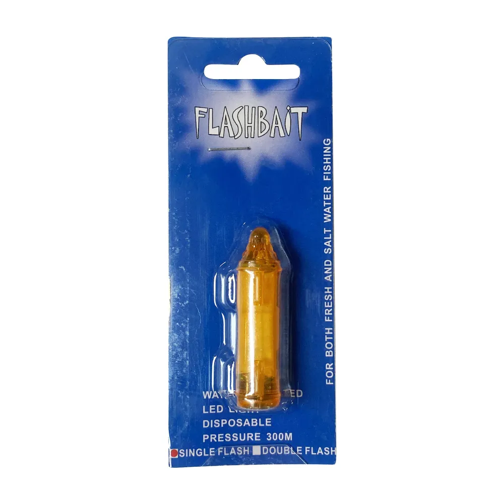 SFG Squid Flydende Red
