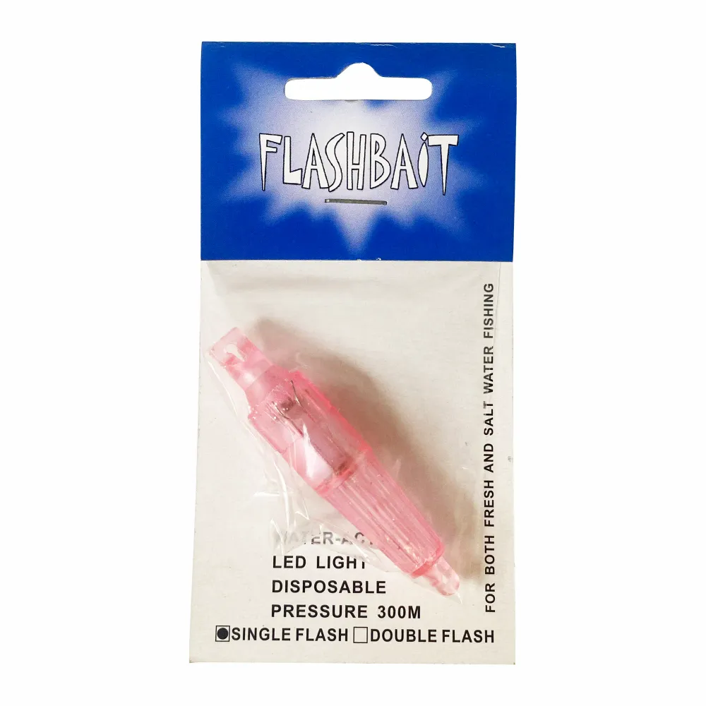 SFG Squid Flydende Red