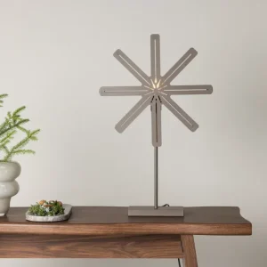 Säfsen Bordlampe ø40 cm Vibration Reduction