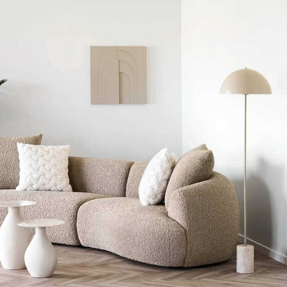 Sheffield gulvlampe - 40x155