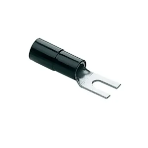 Shielded gaffel kabelsko 10mm²-Ø4mm