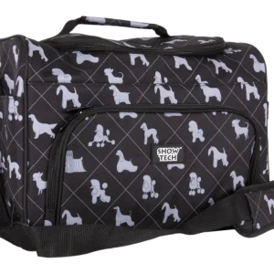 Show Tech plush grooming taske