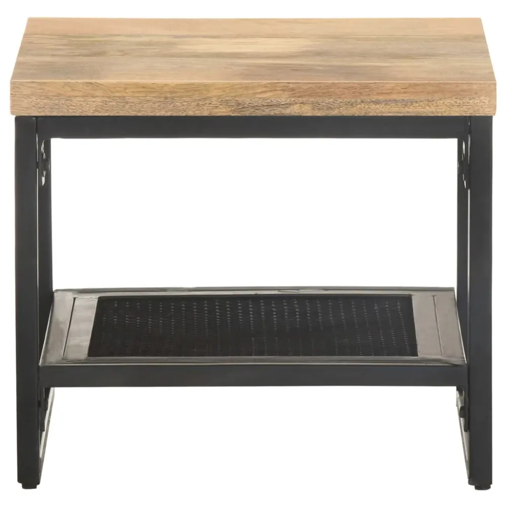 Sidebord 40X40X35 Cm DIY Projects