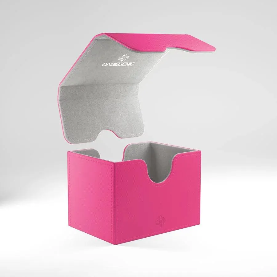 Sidekick 100+ Changeable Pink