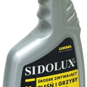 Sidolux Profi middel mod skimmel og svamp 0,75 l