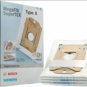 Siemens vz41afk støvsugerposer