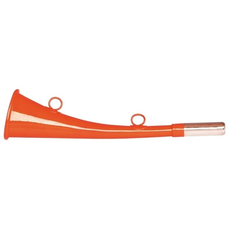 Signalhorn Peach 25 cm