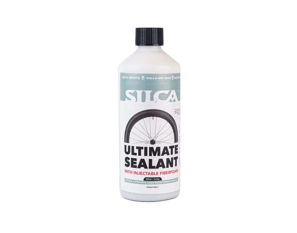 Silca Absolute Tubeless Sealant 65ml